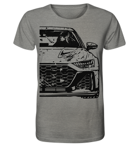 COD_AGKRS6AGT2024OLS - Organic Shirt