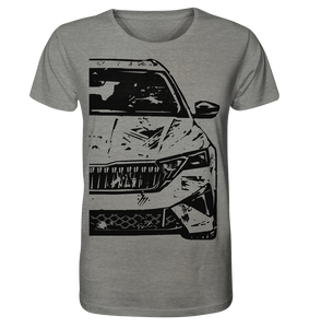COD_SGKO4RSC2024OLS - Organic Shirt