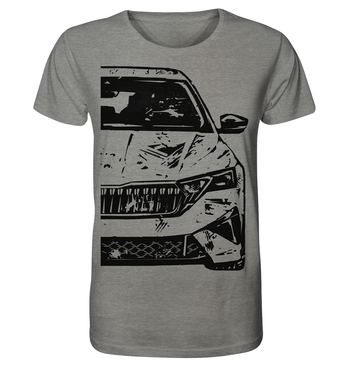 COD_SGKO4RSL2024OLS - Organic Shirt