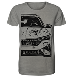 Lade das Bild in den Galerie-Viewer, COD_SGKO4RSL2024OLS - Organic Shirt
