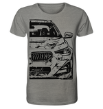 Lade das Bild in den Galerie-Viewer, COD_BGKG42OLS - Organic Shirt
