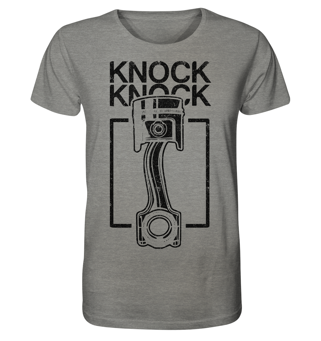 cod_AllgKnockKnock - Organic Shirt