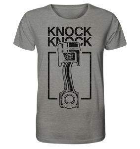 cod_AllgKnockKnock - Organic Shirt