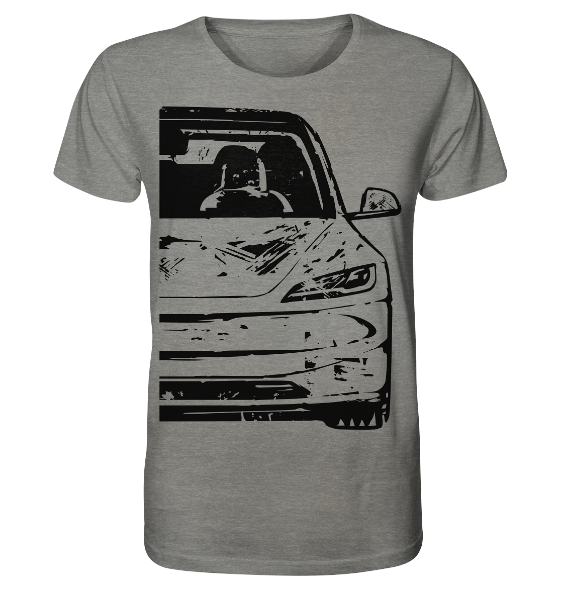 COD_TGKM32024OLS - Organic Shirt