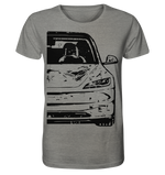 Lade das Bild in den Galerie-Viewer, COD_TGKM32024OLS - Organic Shirt
