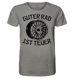 Lade das Bild in den Galerie-Viewer, COD_AllgGuterRadLASR - Organic Shirt
