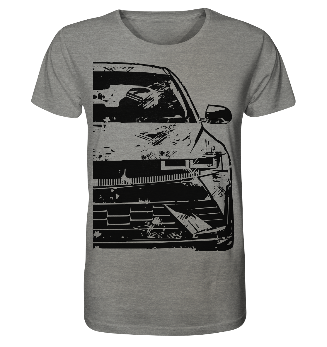 COD_HGKI5NOLS - Organic Shirt
