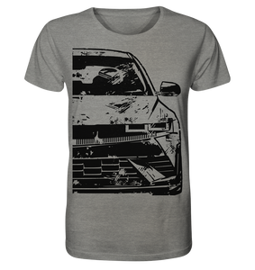 COD_HGKI5NOLS - Organic Shirt