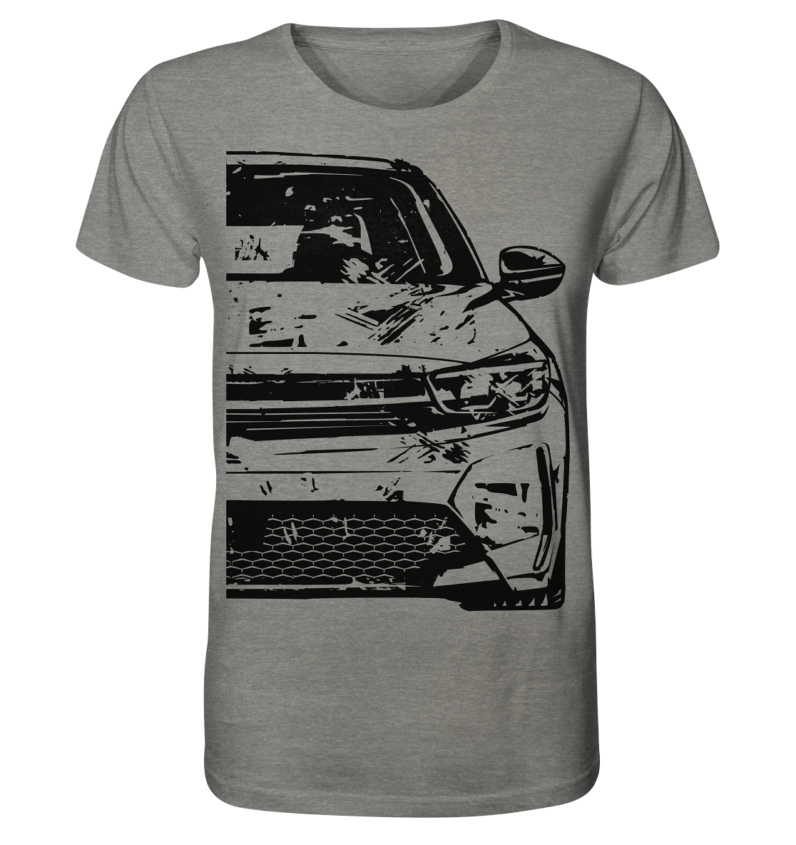 COD_OGKCFFLOLS - Organic Shirt