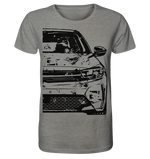 Lade das Bild in den Galerie-Viewer, COD_OGKCFFLOLS - Organic Shirt
