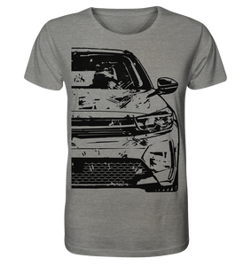 COD_OGKCFFLOLS - Organic Shirt