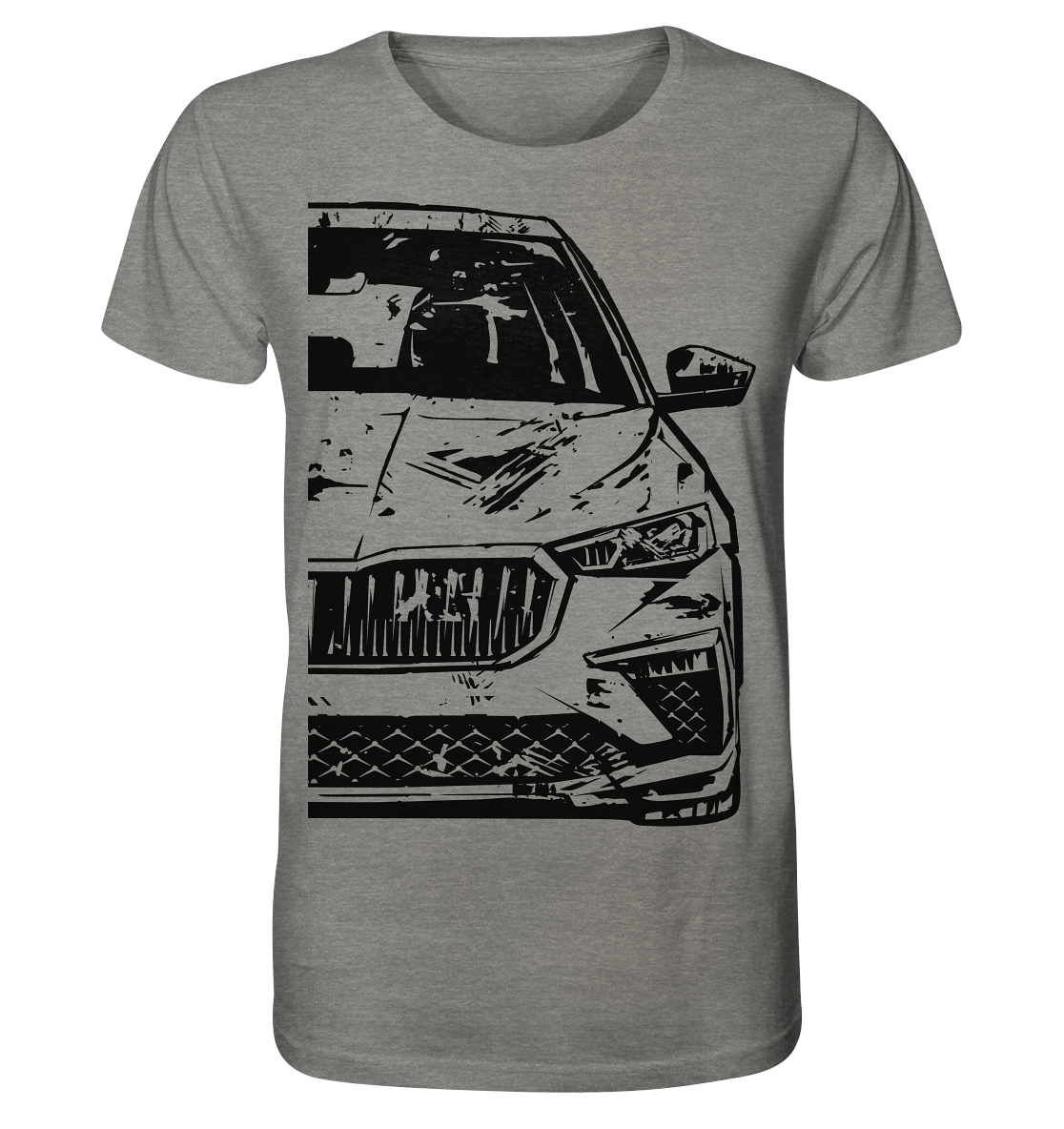 COD_SGKSCALA2024OLS - Organic Shirt