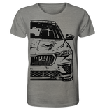 Lade das Bild in den Galerie-Viewer, COD_SGKSCALA2024OLS - Organic Shirt
