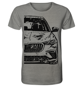 COD_SGKSCALA2024OLS - Organic Shirt