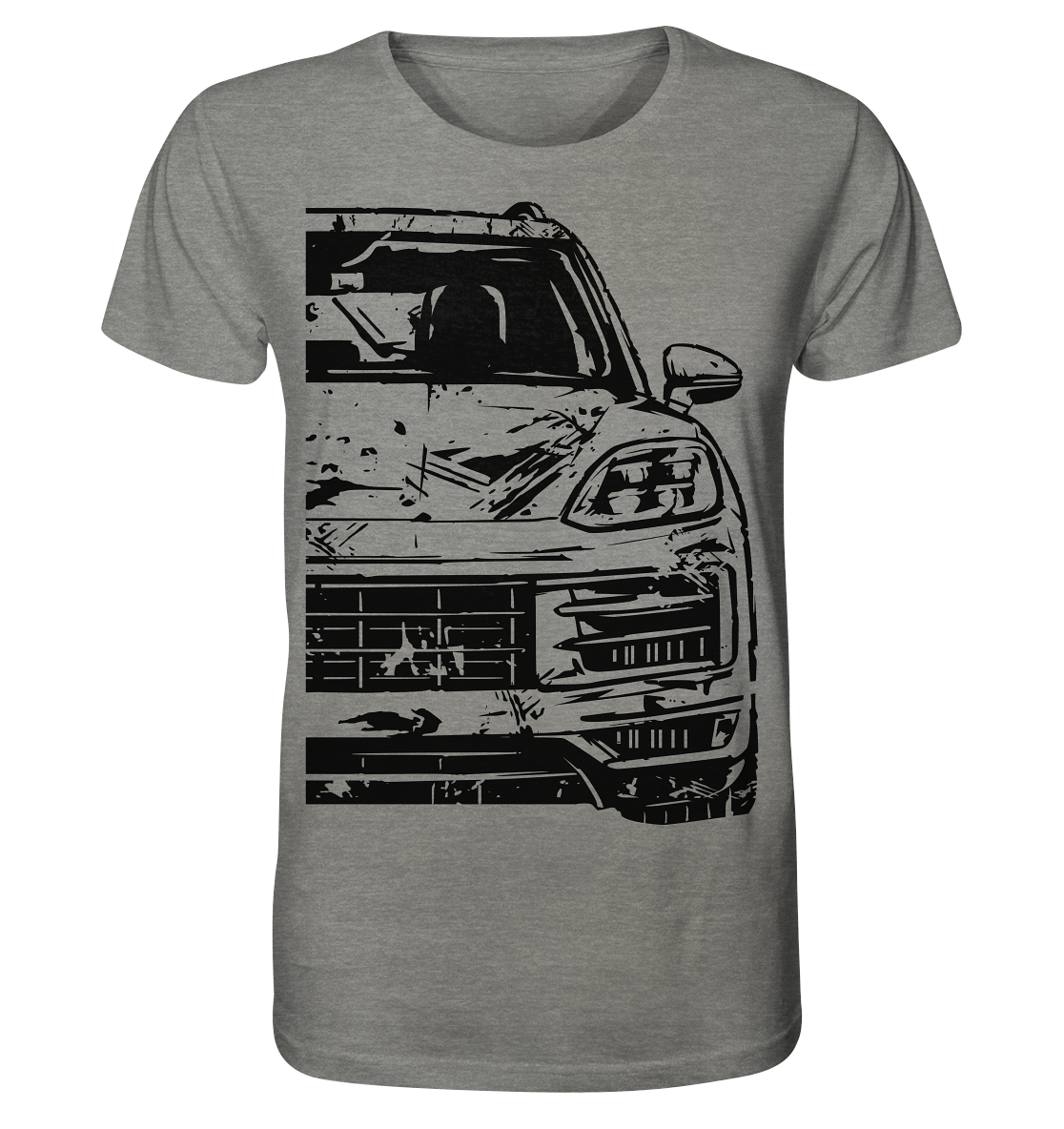 COD_PGKCAY2024OLS - Organic Shirt