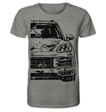 Lade das Bild in den Galerie-Viewer, COD_PGKCAY2024OLS - Organic Shirt
