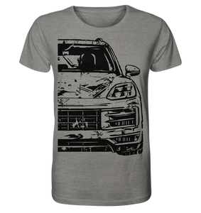 COD_PGKCAY2024OLS - Organic Shirt