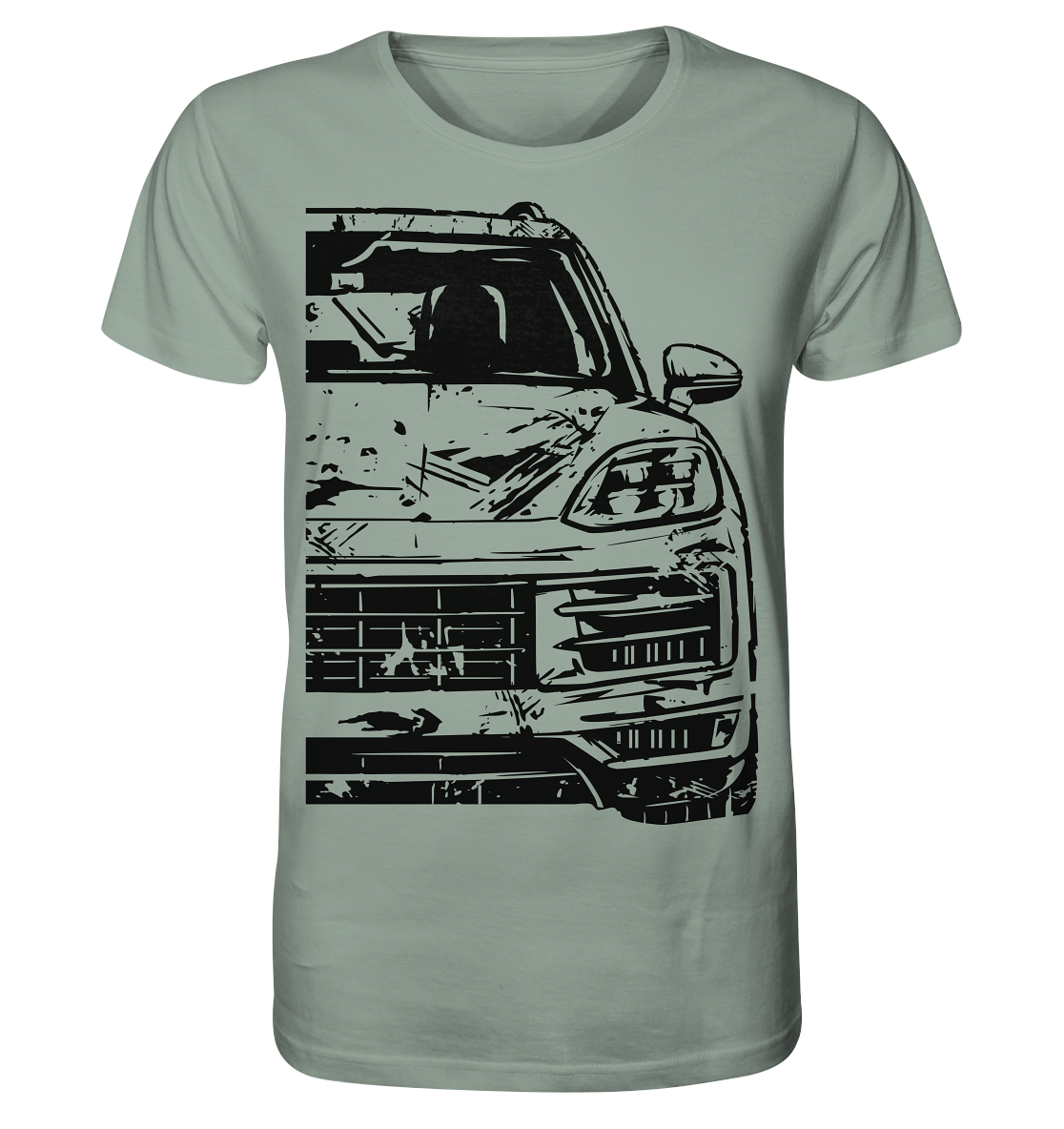 COD_PGKCAY2024OLS - Organic Shirt