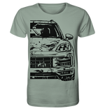 Lade das Bild in den Galerie-Viewer, COD_PGKCAY2024OLS - Organic Shirt
