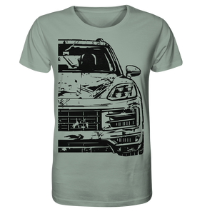 COD_PGKCAY2024OLS - Organic Shirt