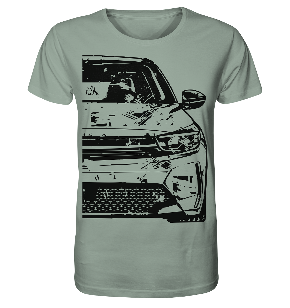 COD_OGKCFFLOLS - Organic Shirt