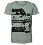 Lade das Bild in den Galerie-Viewer, COD_OGKCFFLOLS - Organic Shirt
