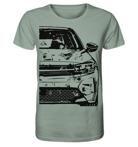COD_OGKCFFLOLS - Organic Shirt