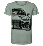 Lade das Bild in den Galerie-Viewer, COD_AGKRS6AGT2024OLS - Organic Shirt
