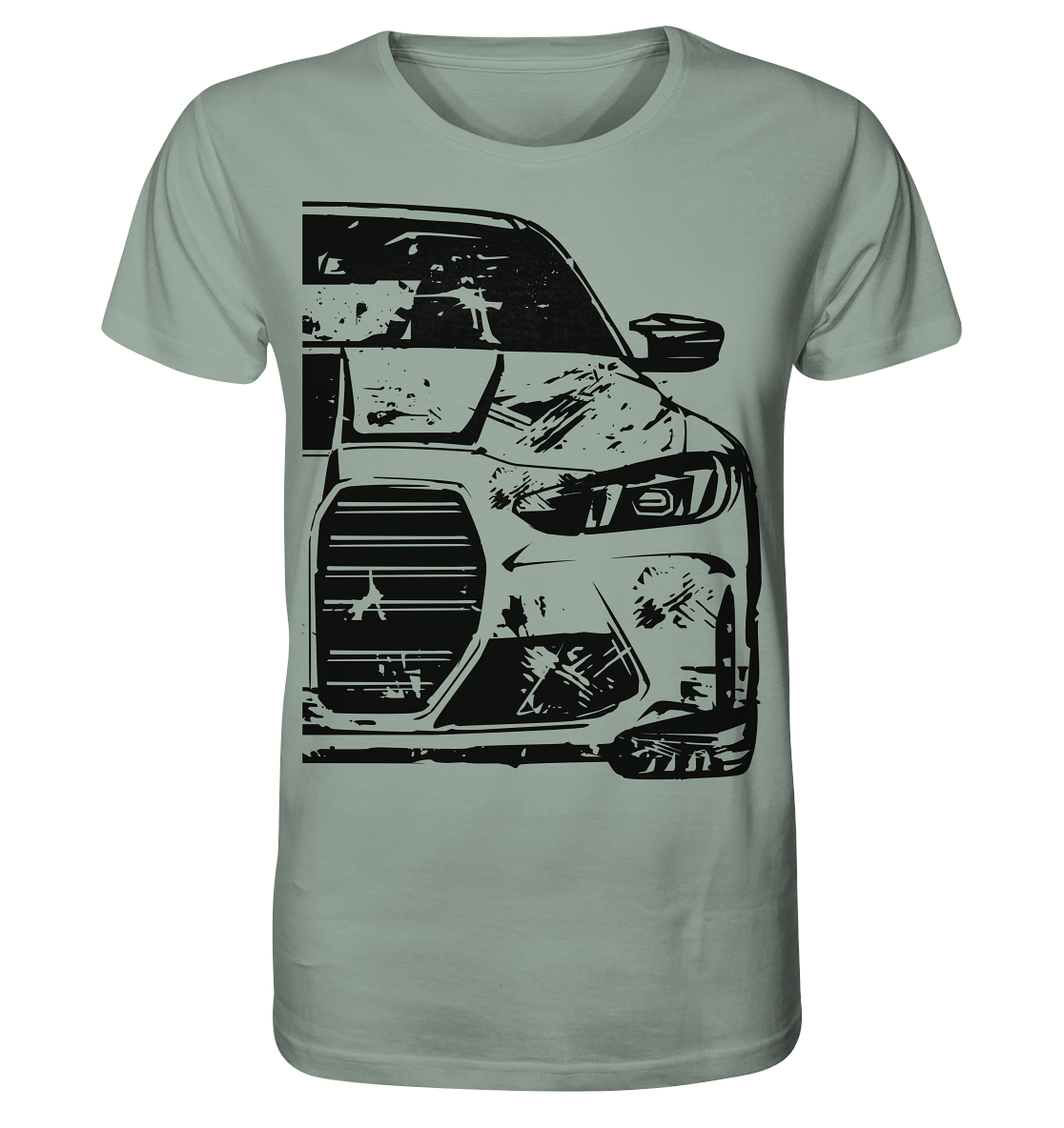 COD_BGKG82LCiOLS - Organic Shirt