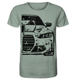Lade das Bild in den Galerie-Viewer, COD_BGKG82LCiOLS - Organic Shirt
