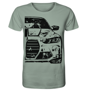 COD_BGKG82LCiOLS - Organic Shirt