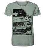 Lade das Bild in den Galerie-Viewer, COD_SGKKAMIQ2024 - Organic Shirt
