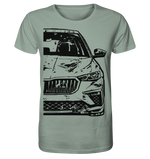 Lade das Bild in den Galerie-Viewer, COD_SGKSCALA2024OLS - Organic Shirt
