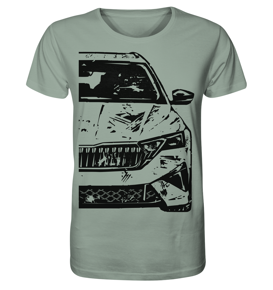 COD_SGKO4RSC2024OLS - Organic Shirt