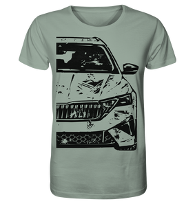COD_SGKO4RSC2024OLS - Organic Shirt