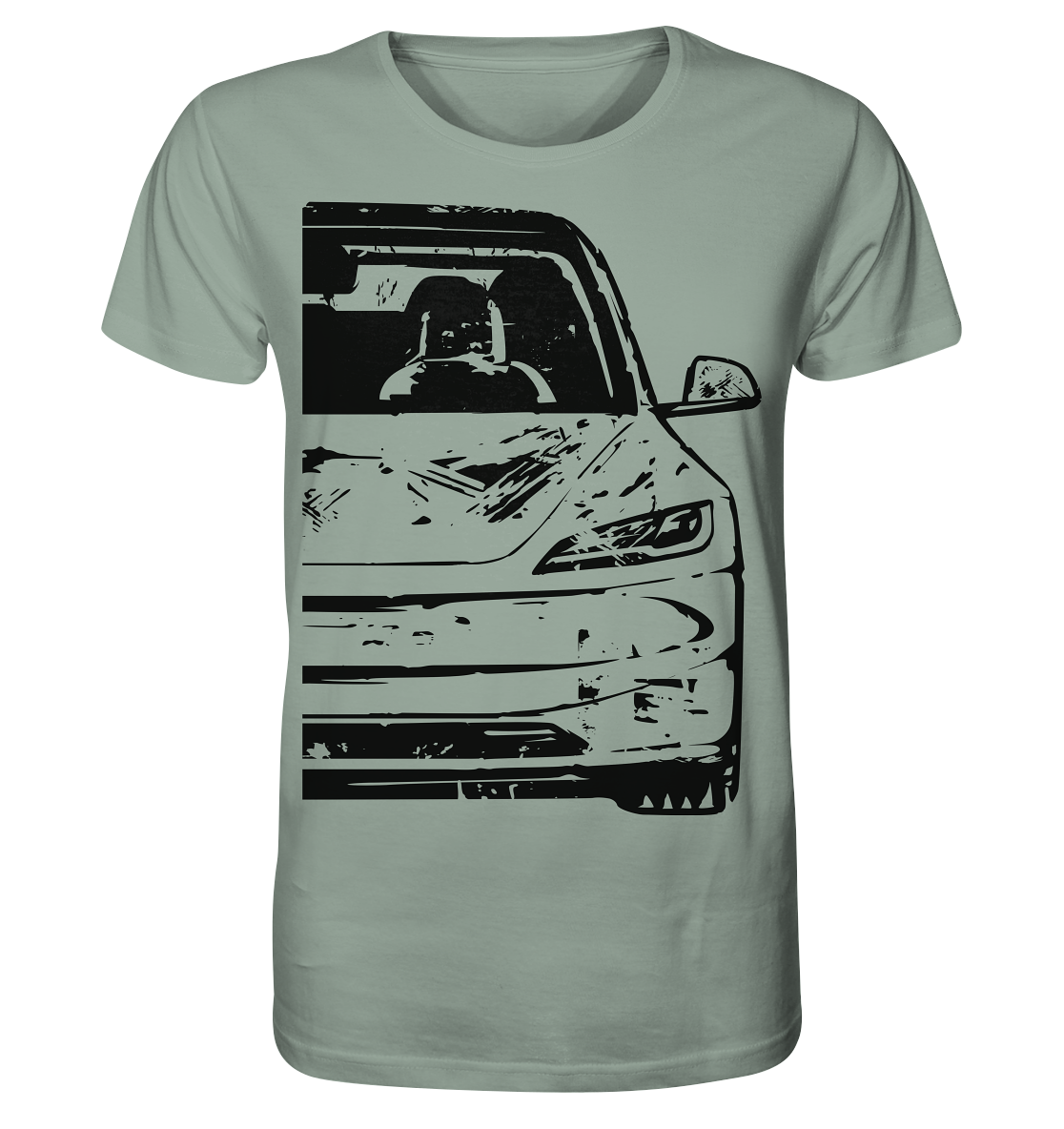 COD_TGKM32024OLS - Organic Shirt