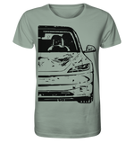 Lade das Bild in den Galerie-Viewer, COD_TGKM32024OLS - Organic Shirt

