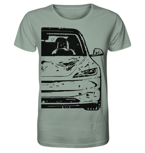 COD_TGKM32024OLS - Organic Shirt