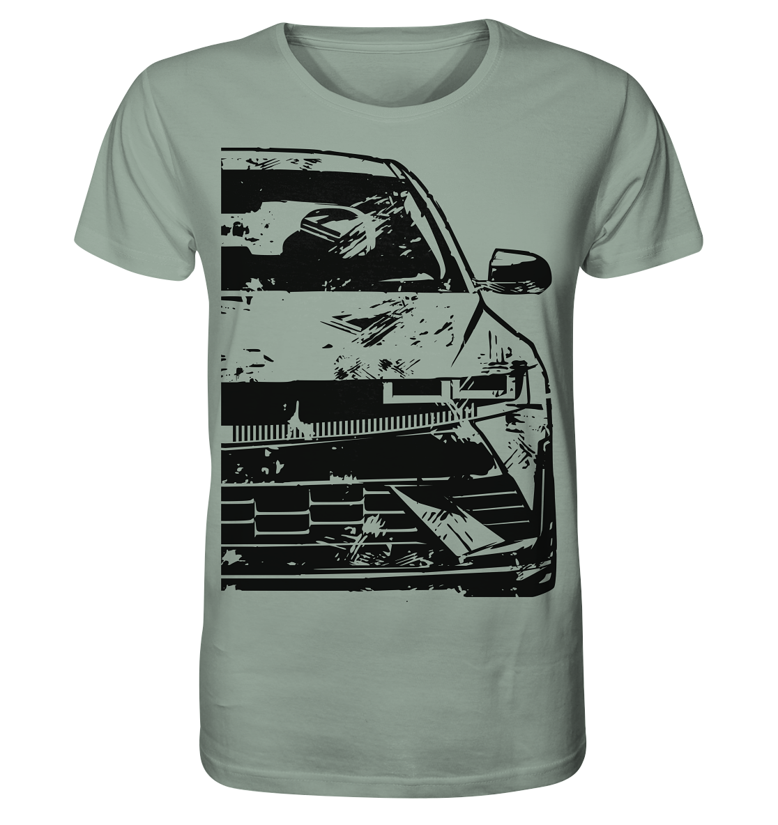 COD_HGKI5NOLS - Organic Shirt