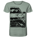 Lade das Bild in den Galerie-Viewer, COD_HGKI5NOLS - Organic Shirt

