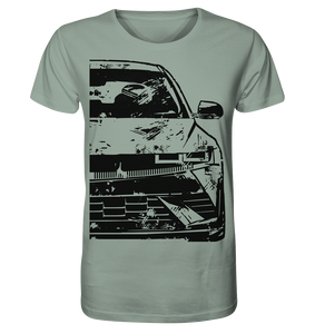 COD_HGKI5NOLS - Organic Shirt