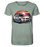 Lade das Bild in den Galerie-Viewer, COD_BGKE92SUNSET - Organic Shirt
