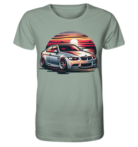 COD_BGKE92SUNSET - Organic Shirt