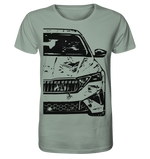 Lade das Bild in den Galerie-Viewer, COD_SGKO4RSL2024OLS - Organic Shirt
