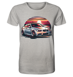 Lade das Bild in den Galerie-Viewer, COD_BGKE92SUNSET - Organic Shirt
