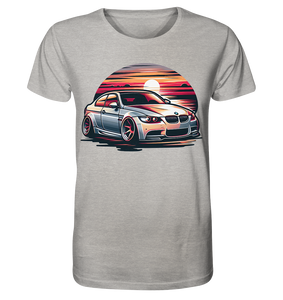 COD_BGKE92SUNSET - Organic Shirt