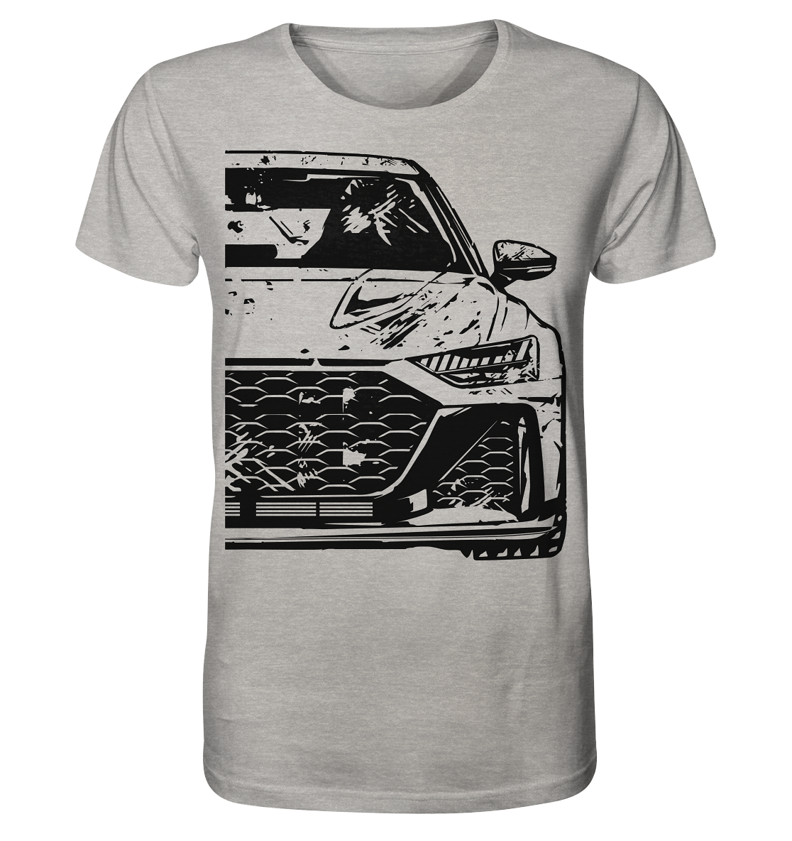 COD_AGKRS6AGT2024OLS - Organic Shirt