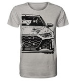 Lade das Bild in den Galerie-Viewer, COD_AGKRS6AGT2024OLS - Organic Shirt
