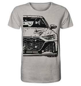 COD_AGKRS6AGT2024OLS - Organic Shirt
