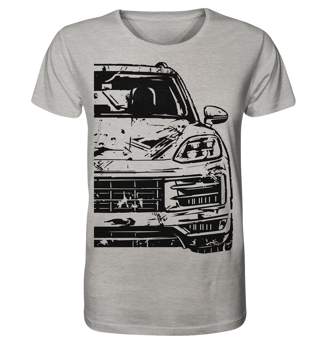 COD_PGKCAY2024OLS - Organic Shirt